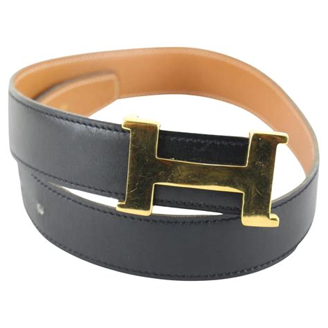 hermes gold belt kit|hermes belt real price.